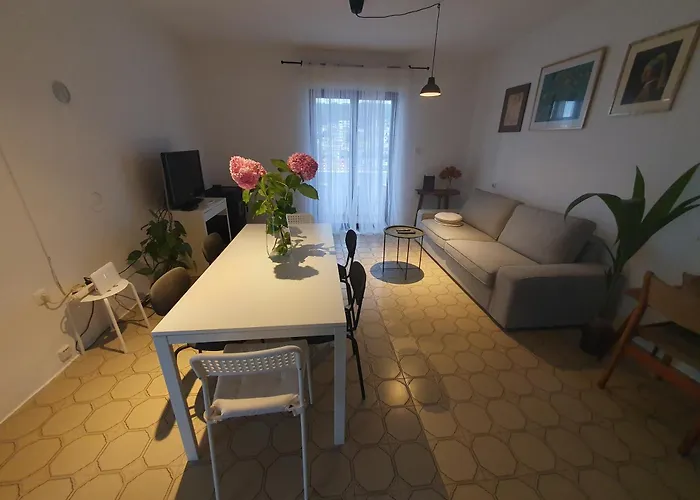Apartment Laura