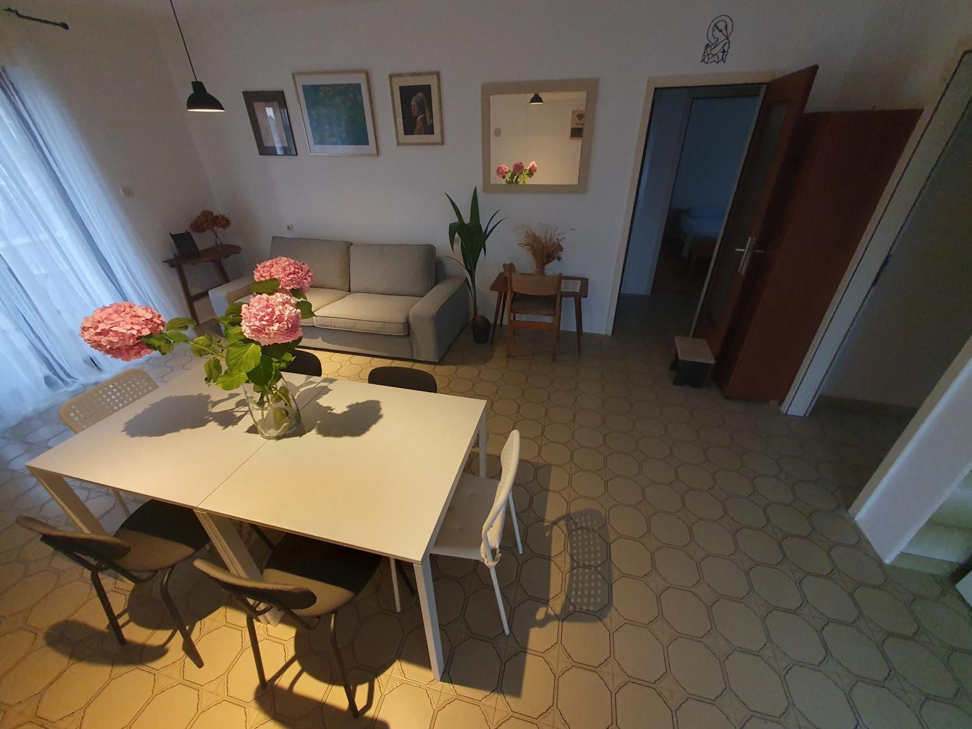 Apartment Laura